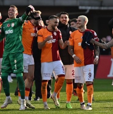 Galatasaraylı futbolcuların formalarının çalınma davasında istenen cezalar