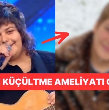 X Factor Yarışmasında Jürilerin Ayakta Alkışladığı Ferah Zeydan’ın Değişimini Görenler Tanıyamadı