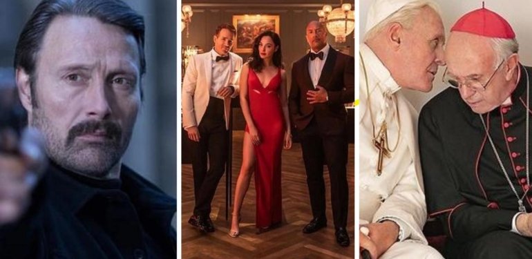 Netflix’te Soluksuz İzleyebileceğiniz Birbirinden Harika Film Önerileri