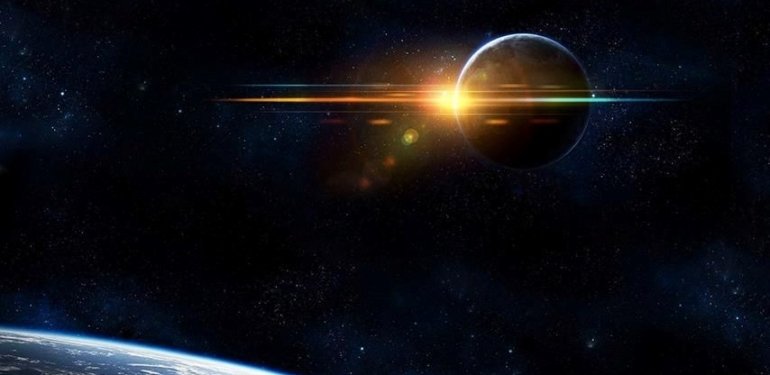 Bennu asteroidi, eskiden yaşam olan bir gezegenin parçası olabilir