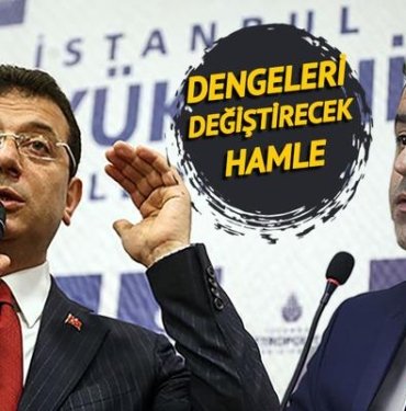Selahattin Demirtaş devreye giriyor: İstanbul