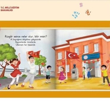MEB’den okul öncesi dönemi için yeni platform