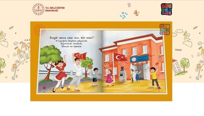 MEB’den okul öncesi dönemi için yeni platform