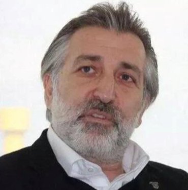 Talat Papatya kimdir? İstifa eden TFF Yönetim Kurulu Üyesi Talat Papatya’nın özgeçmişi