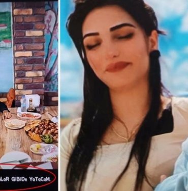 Cinayetten sonra skandal paylaşım: “Aslan gibi yaşadım, paşalar gibi de yatacam”