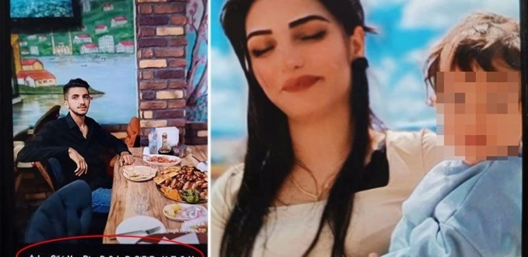 Cinayetten sonra skandal paylaşım: “Aslan gibi yaşadım, paşalar gibi de yatacam”
