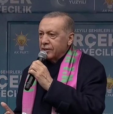 Cumhurbaşkanı Erdoğan’dan ekonomi mesajı: Genel ekonomik göstergelerimiz gayet iyi