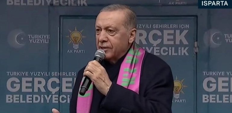 Cumhurbaşkanı Erdoğan’dan ekonomi mesajı: Genel ekonomik göstergelerimiz gayet iyi
