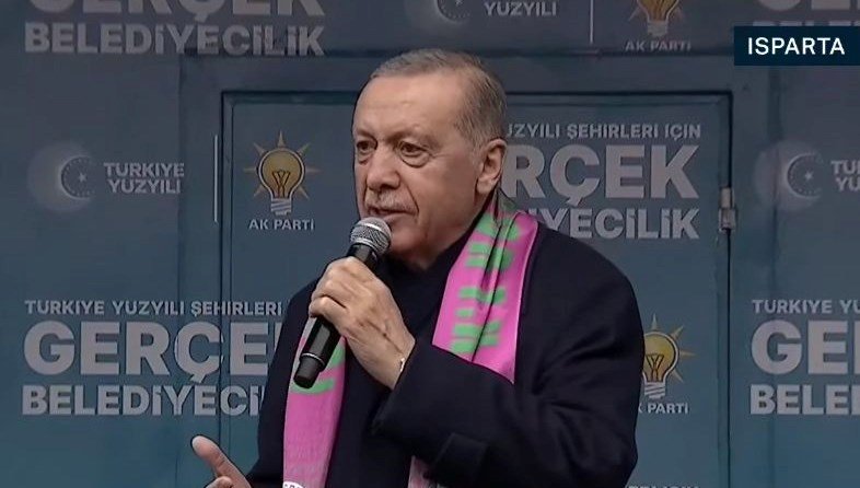 Cumhurbaşkanı Erdoğan’dan ekonomi mesajı: Genel ekonomik göstergelerimiz gayet iyi