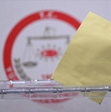 31 Mart yerel seçimleri: Hangi durumda oy geçersiz sayılacak?