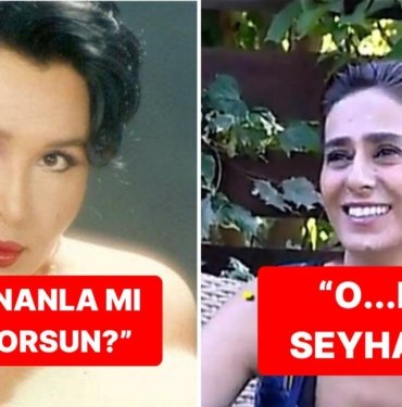 Neye Uğradıklarını Şaşırdılar: Ünlülerin Muhabirlerin Sorularına Verdikleri Birbirinden İlginç Cevaplar