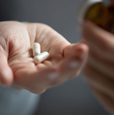 Türkiye’de 100 reçetenin 5’i antidepresan