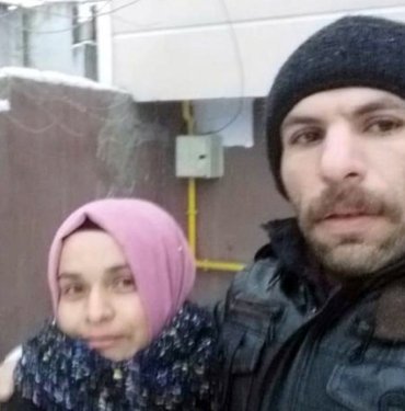 Eşini keserle öldürmüştü: Vahşetteki işkenceler ortaya çıktı (Genital ve göğüs bölgesinde yanık izleri, kesikler, morluklar…)