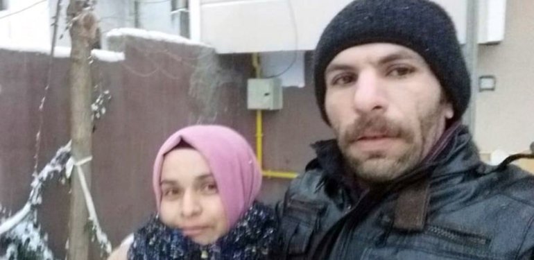 Eşini keserle öldürmüştü: Vahşetteki işkenceler ortaya çıktı (Genital ve göğüs bölgesinde yanık izleri, kesikler, morluklar…)