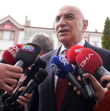 Altınok: Biz emeklilerimize 15 Nisan’da 5 bin lira vereceğiz