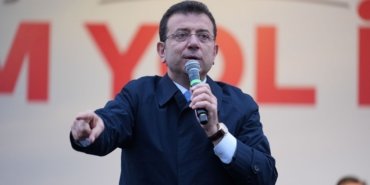 İmamoğlu: Hedef 2027 Avrupa oyunları