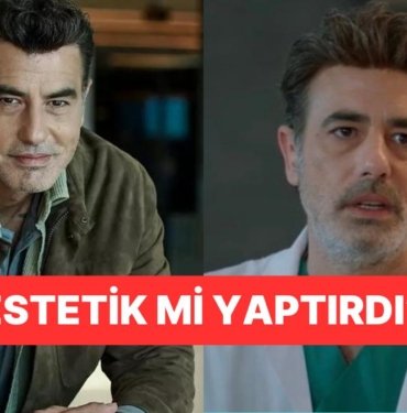 Yabani Dizisinin Güven’i Tayanç Ayaydın’ın Eski Hali Olay Oldu!