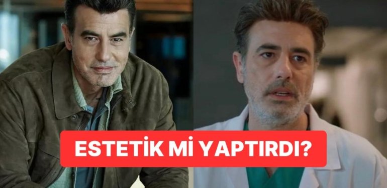 Yabani Dizisinin Güven’i Tayanç Ayaydın’ın Eski Hali Olay Oldu!