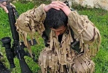 MİT destekli operasyon: SMO, saldırı hazırlığındaki PKK’lı teröristi yakaladı