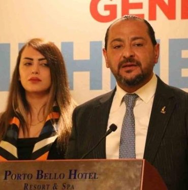 ATA İttifakı