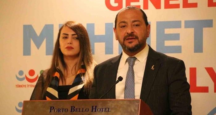 ATA İttifakı