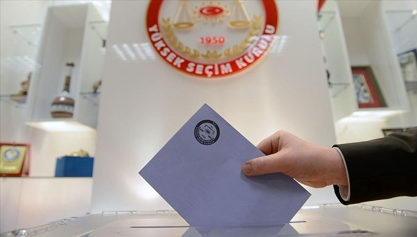 Seçim yasakları neleri kapsıyor?