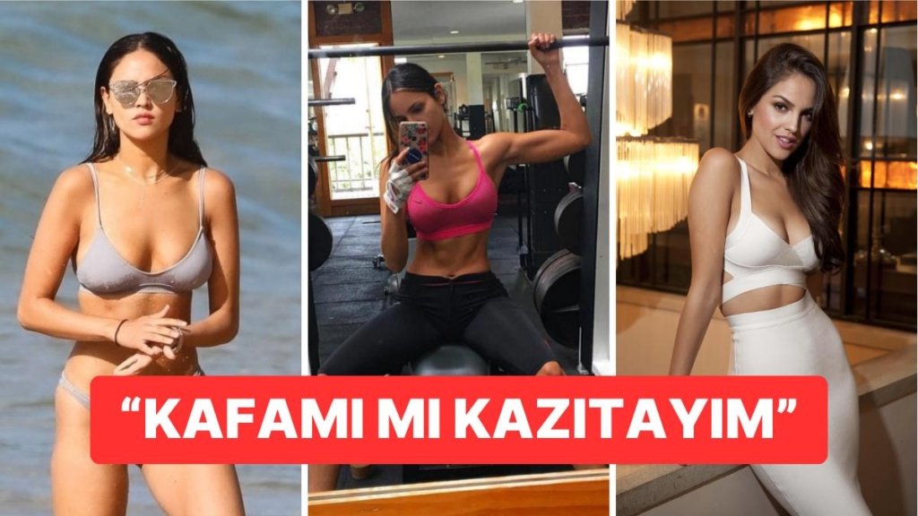 Ünlü Aktris Çok Güzel Olduğu İçin Hollywood’un Onu Cinselleştirme İsteğine Ateş Püskürdü!