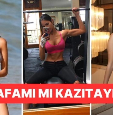 Ünlü Aktris Çok Güzel Olduğu İçin Hollywood’un Onu Cinselleştirme İsteğine Ateş Püskürdü!