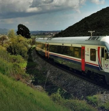 Ankara-Elmadağ Bölgesel Treni yarın sefere başlayacak
