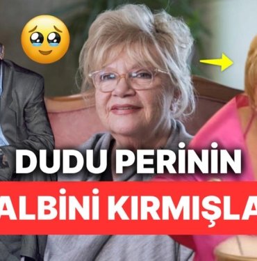 Sihirli Annem’in Dudu’su Nevra Serezli Dizinin Yapımcılarına Kırgın Olduğunu Açıkladı