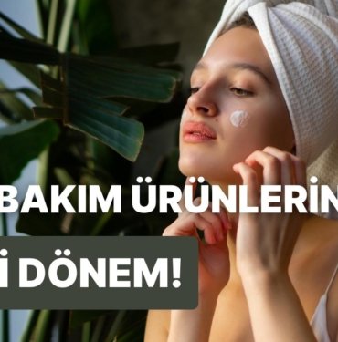 Bir Türlü Doğru Bakım Ürününü Bulamayanlara: Limonian Deneme Ürünlerine Bayılacaksınız!