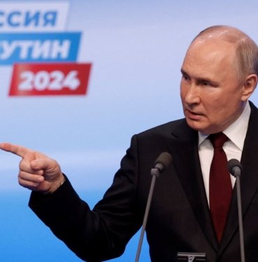Putin: Ukrayna bombardımanına karşılık vereceğiz