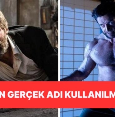 Marvel Filmlerinde İzleyici ‘Wolverine’in Asıl Adının Neden ‘Logan’ Olduğunu Düşünüyor?