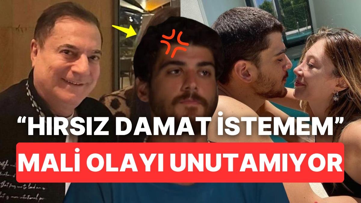 Mehmet Ali Erbil Survivor’daki Müstakbel Damadı Poyraz’ın Hırsızlık Olayını Unutamıyor “Hırsız Damat İstemem”