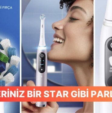 İlk Kez Kullanacaklara: ‘Neden Bekledim?’ Dedirten İndirimli Elektrikli Fırçalar
