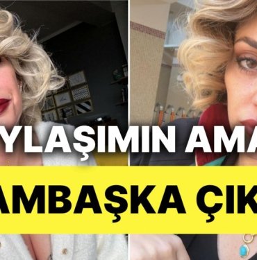 Avukat Feyza Altun’un Bordo Ruj Paylaşımı Bambaşka Çıktı: Kadınlara Verdiği Mesaj Takdir Topladı