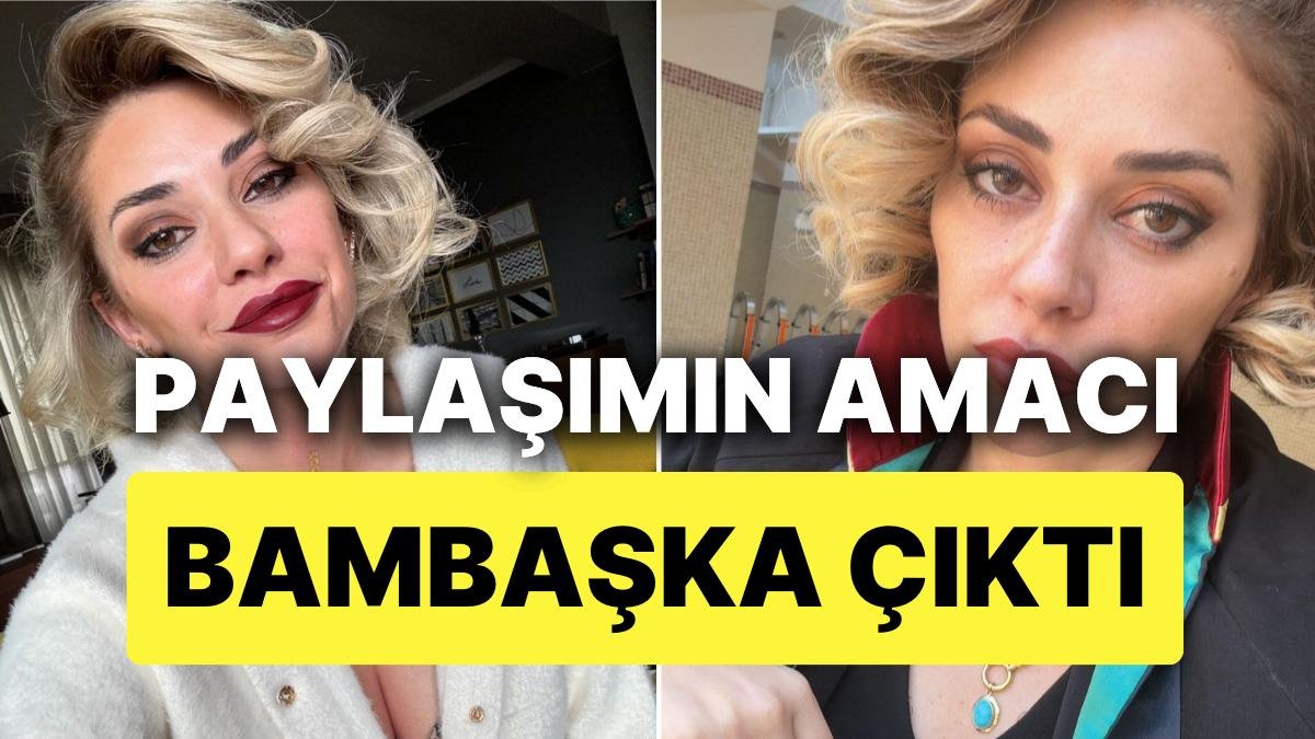 Avukat Feyza Altun’un Bordo Ruj Paylaşımı Bambaşka Çıktı: Kadınlara Verdiği Mesaj Takdir Topladı