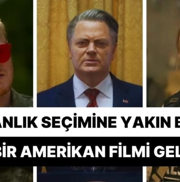 Alex Garland’ın Tartışma Yaratan ‘Civil War’ Filmi Seçimlere Yakın Bir Tarihte İzleyiciyle Buluşacak