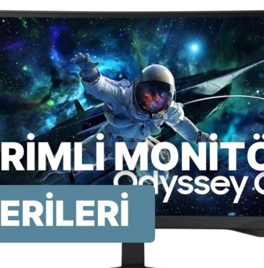 Gününüz Bilgisayar Başında Geçiyorsa Boyun Ağrıları Yaşamadan Önce Almanız Gereken İndirimli Monitörler