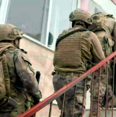 İzmir ve İstanbul’da FETÖ operasyonu