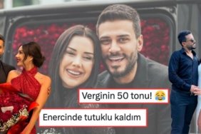 “Dilan ve Engin Polat’ın Hayatı Film Olsaydı Adı Ne Olurdu?” Sorusuna Gelen Birbirinden Yaratıcı Cevaplar