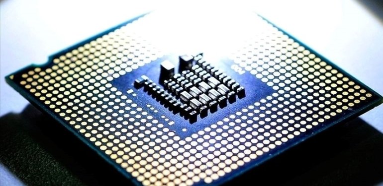 ABD’den çip üretimi için Intel’e destek