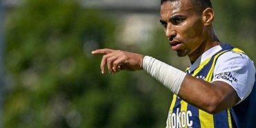 Alexander Djiku: Her oyuncu her statta kutlama yapar