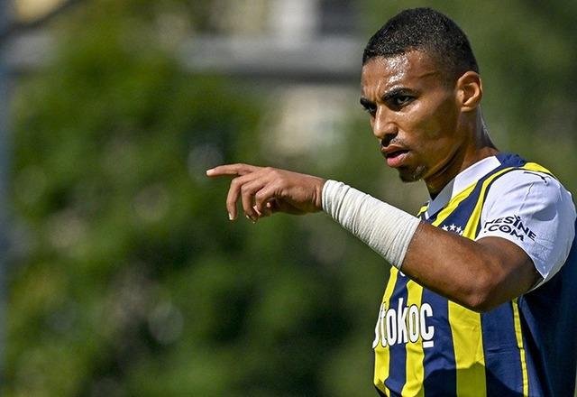 Alexander Djiku: Her oyuncu her statta kutlama yapar