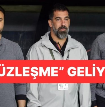 Arda Turan Belgeseli Geliyor: “Yüzleşme ile Karşınızdayım”