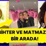 Seneler Yaramış: Aşk-ı Memnu’nun Bihter ve Matmazel’i Yıllar Sonra Bir Araya Geldi!