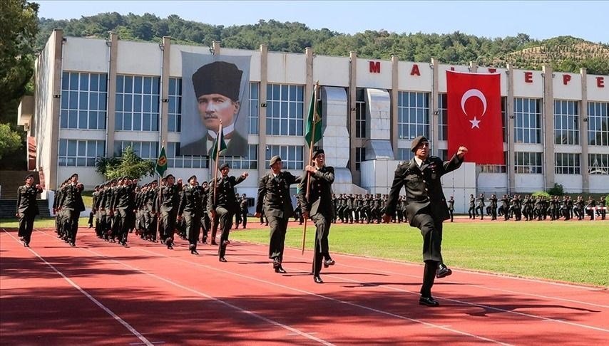 MSÜ sınav sonuçları açıklandı (2024 ÖSYM MSÜ sınav sonuçları sorgulama ekranı)