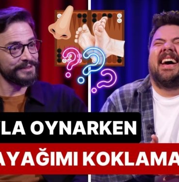 Beyin Yakanlarda Bugün: Estetik Sorusunu Yanıtlayan Ahmet Kural’ın Burun Kırma Hikayesi “Yok Artık” Dedirtti