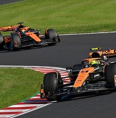 İstanbul Formula 1 sahası ihalesi için “F1” şartı