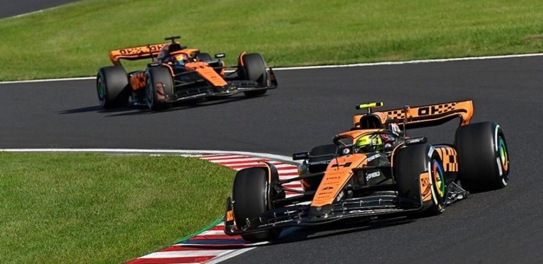 İstanbul Formula 1 sahası ihalesi için “F1” şartı